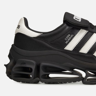 WILLY CHAVARIA X ADIDAS MEGARIDE COPA "CORE BLACK"