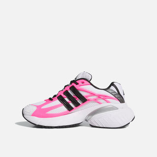 WMNS ADISTAR XLG 2.0 - LUCID PINK / CORE BLACK / SILVER METALLIC