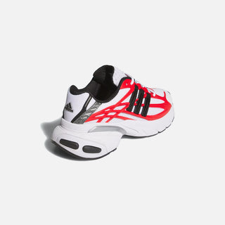 WMNS ADISTAR XLG 2.0 - CLOUD WHITE / VIVID RED