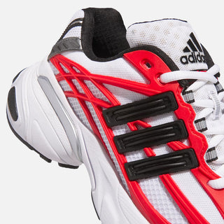 WMNS ADISTAR XLG 2.0 - CLOUD WHITE / VIVID RED