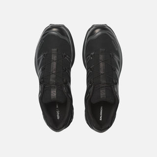 XT-6 GTX - BLACK / BLACK / ASPHALT