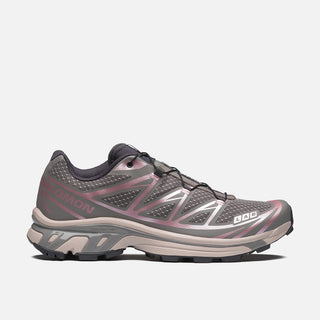 XT-6 STEEL STREETS - CLOUDBURST / DAWN PINK / NINE IRON