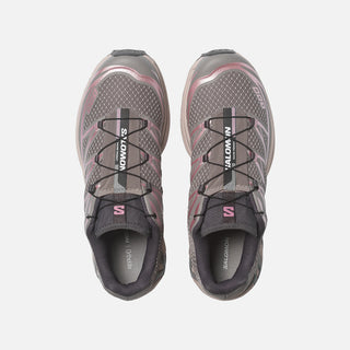 XT-6 STEEL STREETS - CLOUDBURST / DAWN PINK / NINE IRON