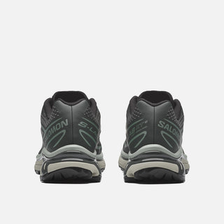 XT-6 STEEL STREETS - URBAN CHIC / WROUGHT IRON / BLACK