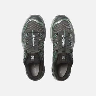 XT-6 STEEL STREETS - URBAN CHIC / WROUGHT IRON / BLACK