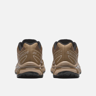 XT-6 STEEL STREETS - COYOTE BROWN / OXFORD TAN