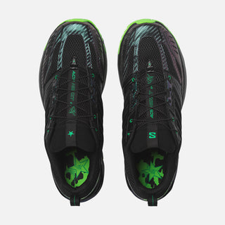 FEID X SALOMON ACS NEXXT "THE GREEN STAR"