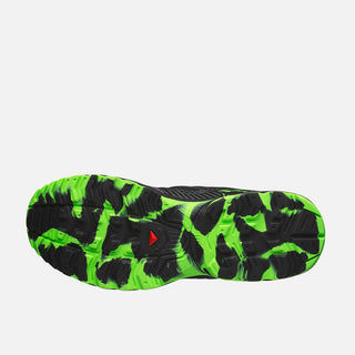 FEID X SALOMON ACS NEXXT "THE GREEN STAR"