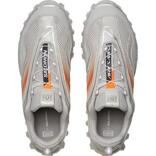 ARIES X SALOMON SNOWCLOG - LUNAR ROCK / SHOCKING ORANGE / FTW SILVER