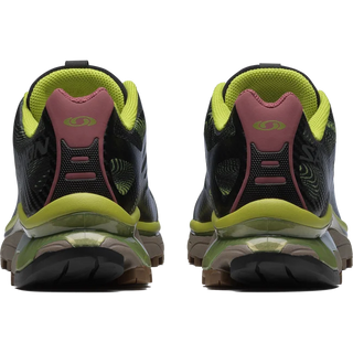 XT-4 OG R.A.D - Black / Dark Citron / Nocturne