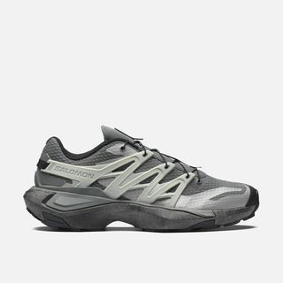XT PU.RE ADVANCED - SEDONA SAGE / SILVER