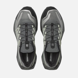 XT PU.RE ADVANCED - SEDONA SAGE / SILVER