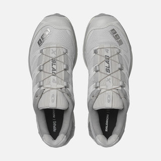 XT-4 OG - ROCK / ALLOY / SILVER