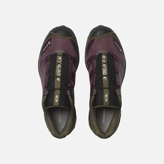 XT-4 OG GTX - MAROON BANNER / WINTER BLOOM