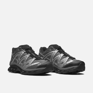 XT-QUEST - BLACK / SILVER