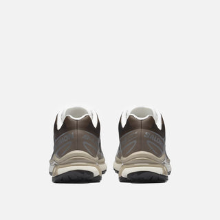 XT-6 - EARTH BROWN / WALNUT
