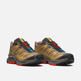 XT-4 OG GTX - COYOTE BROWN / WILLOW