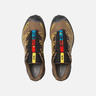 XT-4 OG GTX - COYOTE BROWN / WILLOW