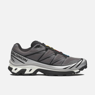 XT-6 - CASTLEROCK / FTW SILVER / VANILLA ICE