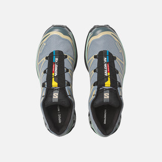 XT-6 GTX - TRADEWINDS / STORMY WEATHER