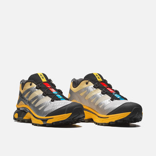 XT-4 OG - FTW SILVER / BLACK / LEMON