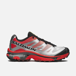 XT-4 OG - FTW SILVER / BLACK / FIERY RED