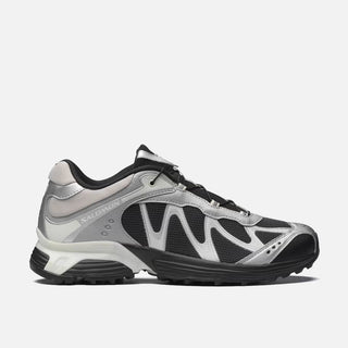 XT-WHISPER - BLACK / SILVER