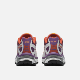XT-4 OG - WHITE / NECTARINE
