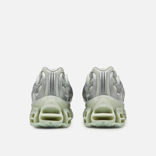 WILLY CHAVARRIA X ADIDAS MEGARIDE "BONES" - SILVER METALLIC