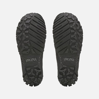 PHARRELL X ADIDAS VIRGINIA WATERMOC "CORE BLACK / SILVER METALLIC"