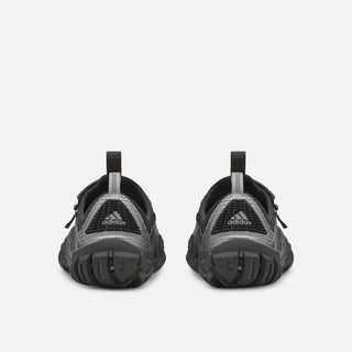 PHARRELL X ADIDAS VIRGINIA WATERMOC "CORE BLACK / SILVER METALLIC"