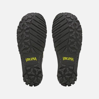PHARRELL X ADIDAS VIRGINIA WATERMOC "YELLOW / CORE BLACK / MATTE SILVER"