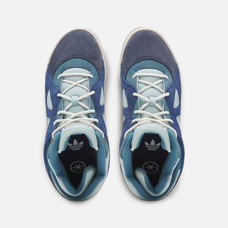 BAD BUNNY X ADIDAS BADBO 1.0 "NIGHT NAVY"
