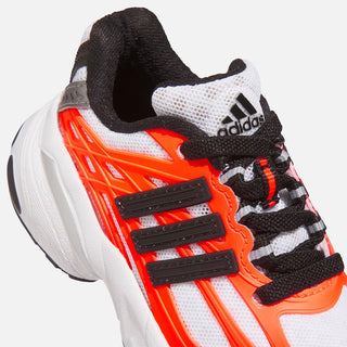 ADISTAR XLG 2.0 EL (TD) - CLOUD WHITE / SOLAR ORANGE / CORE BLACK
