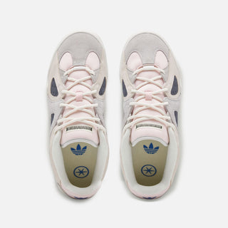 BAD BUNNY X ADIDAS BADBO 1.1 "CHALK WHITE"