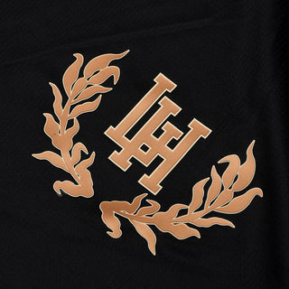LAPSTONE "10 YEAR" S/S JERSEY - BLACK