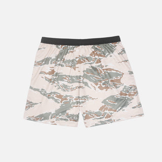 LAPSTONE "10 YEAR" SHORTS - CAMO