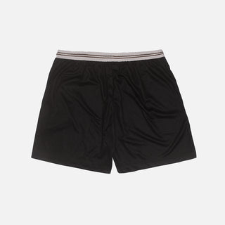 LAPSTONE "10 YEAR" SHORTS - BLACK