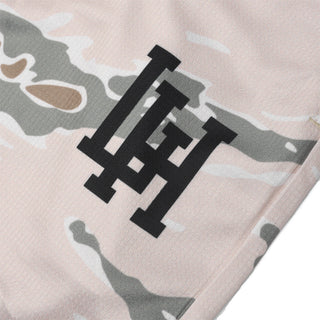 LAPSTONE "10 YEAR" SHORTS - CAMO
