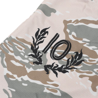 LAPSTONE "10 YEAR" SHORTS - CAMO