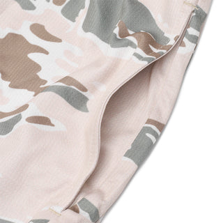 LAPSTONE "10 YEAR" SHORTS - CAMO