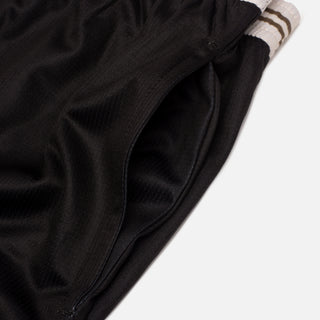 LAPSTONE "10 YEAR" SHORTS - BLACK