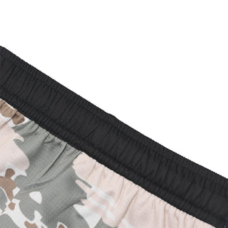 LAPSTONE "10 YEAR" SHORTS - CAMO