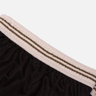 LAPSTONE "10 YEAR" SHORTS - BLACK