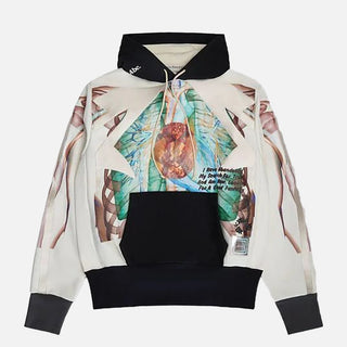 BIRTHSTONE HOODIE: 11 "NOVEMBER"