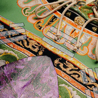 BIRTHSTONE HOODIE: 02 "FEBRUARY"