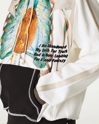 BIRTHSTONE HOODIE: 11 "NOVEMBER"