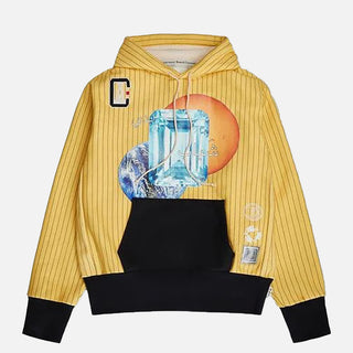 BIRTHSTONE HOODIE: 03 "MARCH"