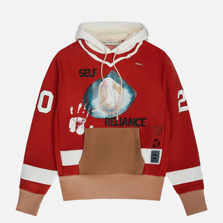 BIRTHSTONE HOODIE: 06 "JUNE"
