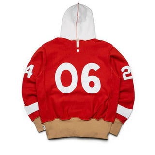 BIRTHSTONE HOODIE: 06 "JUNE"